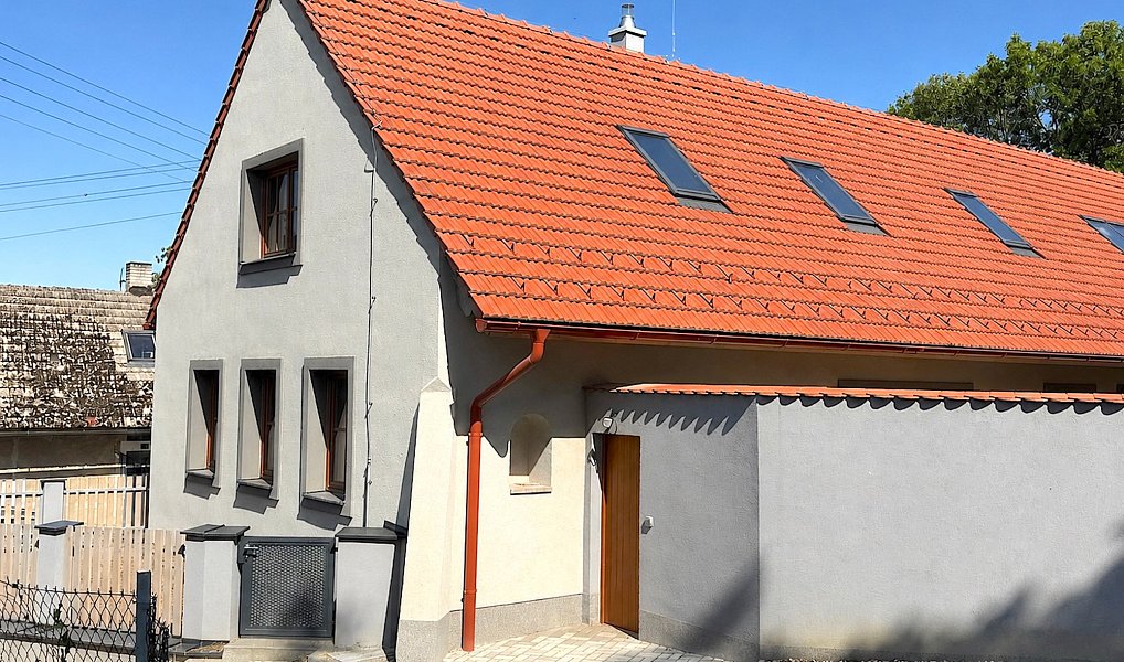 Prodej domu 171 m² s pozemkem 359 m², Kozmice – náhled fotky 2