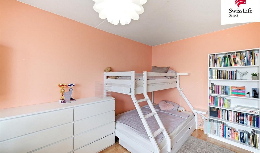 Prodej bytu 4+1 88 m², Pardubice – náhled fotky 13
