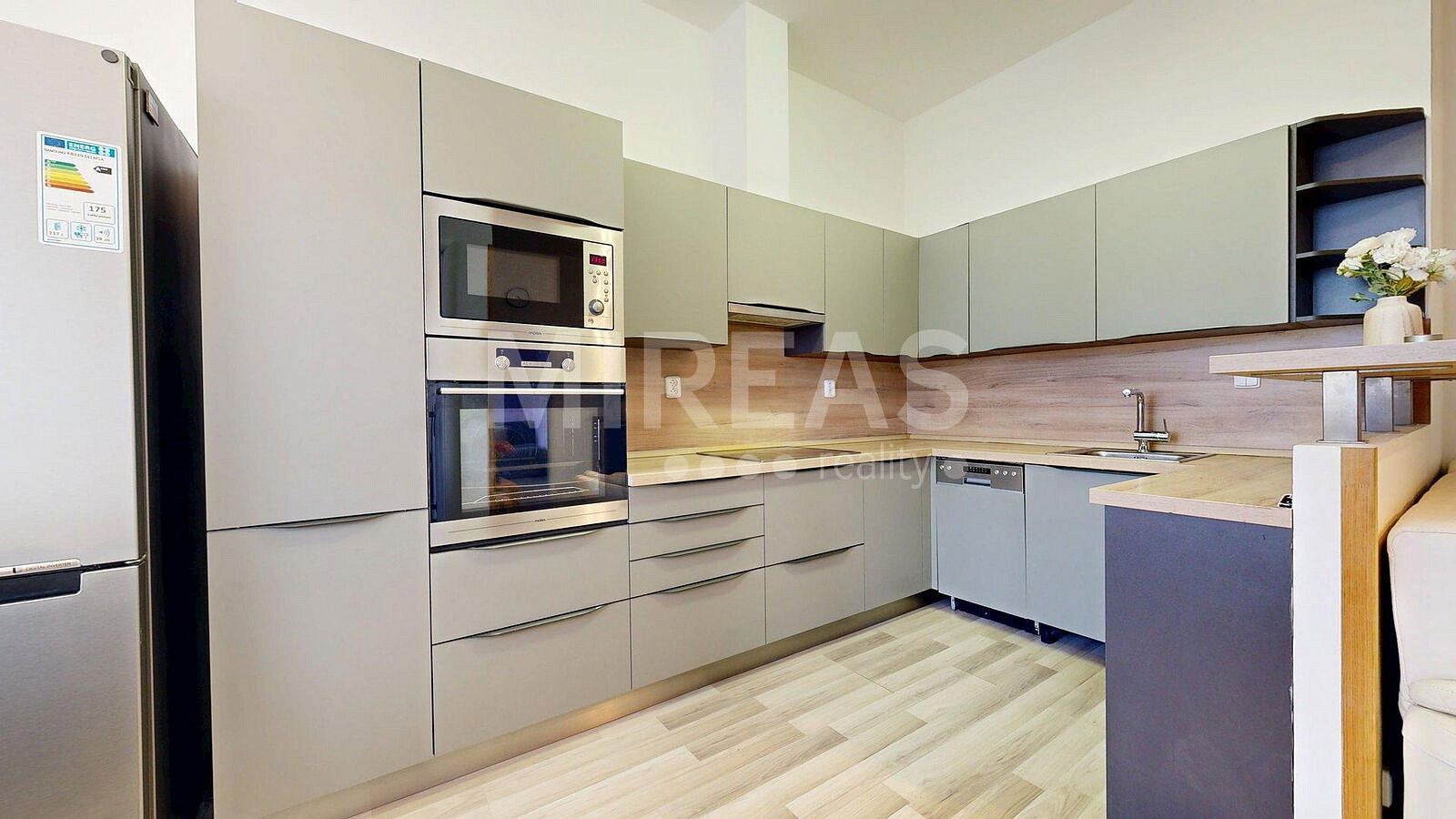 Prodej bytu 3+kk 68 m² – fotografie 2