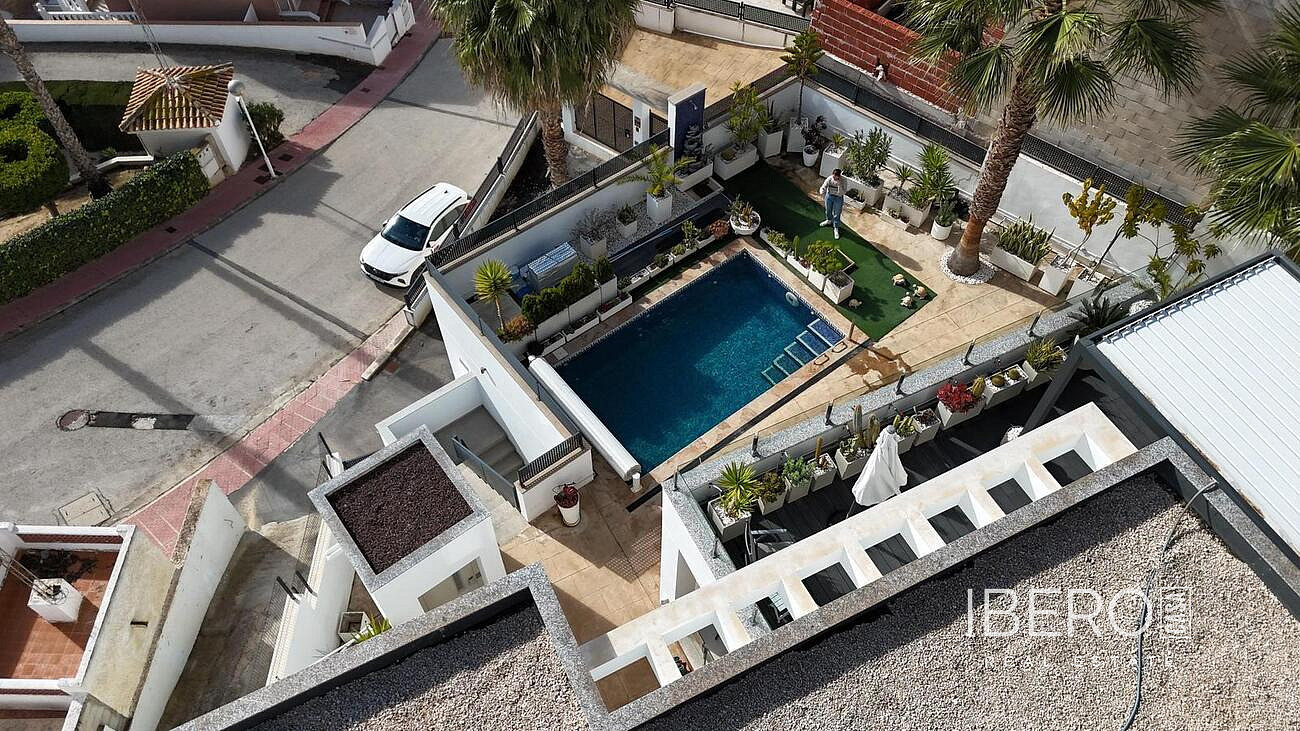 Casa 4+kk – Formentera del Segura - Vista 2