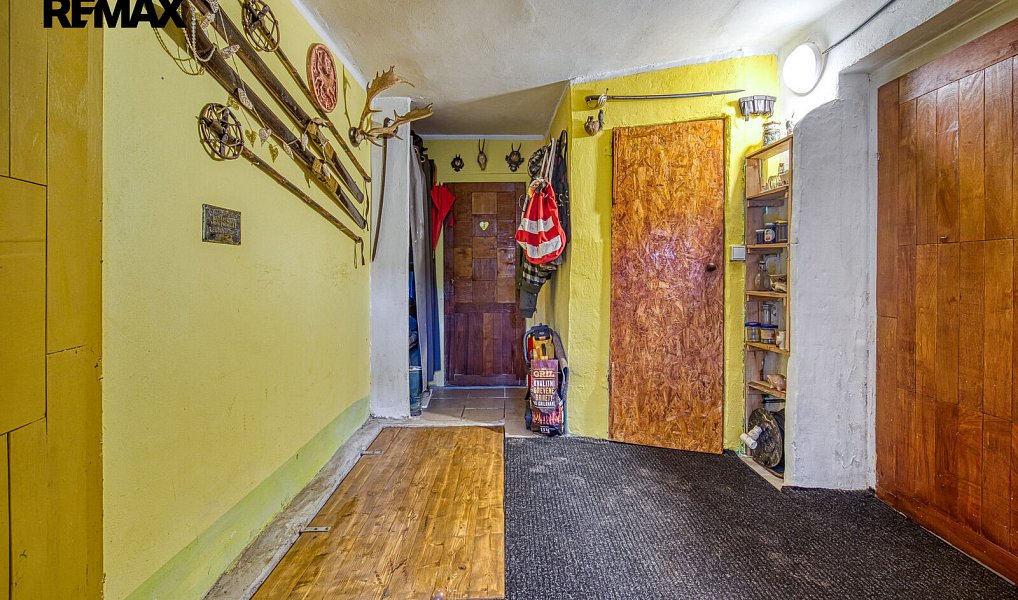 Prodej domu 159 m² s pozemkem 1 000 m², Koberovy – náhled fotky 13