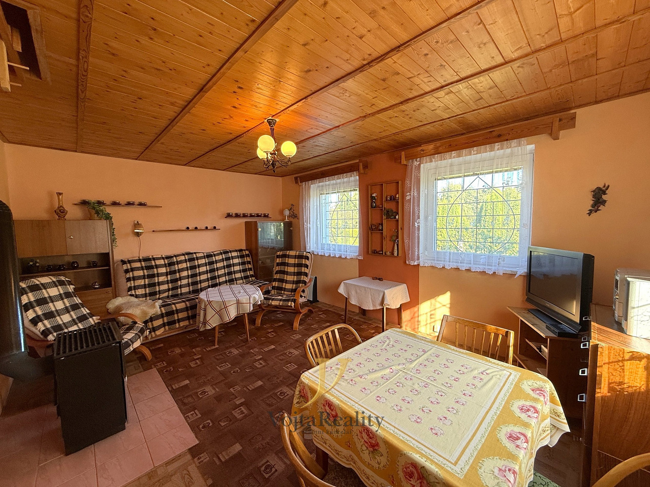 Prodej chaty/chalupy 84 m² s pozemkem 1 411 m² – fotografie 5
