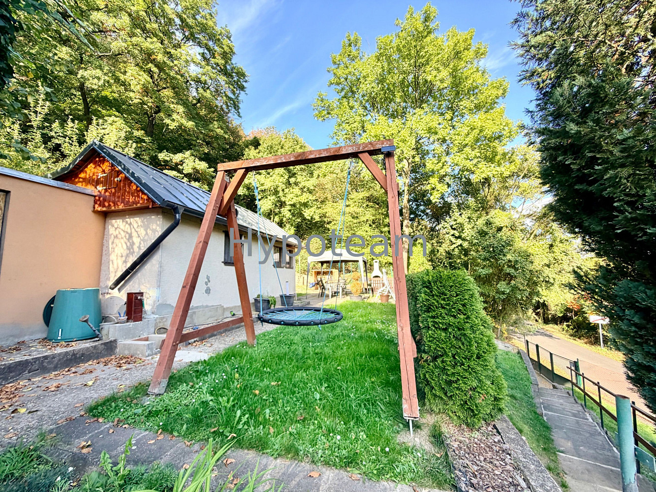 Prodej chaty/chalupy 33 m² s pozemkem 1 120 m² – fotografie 2