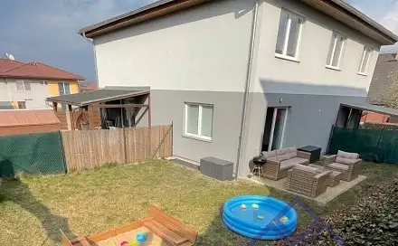 Prodej bytu 3+kk 71 m², Bořanovická, Bašť, okres Praha-východ