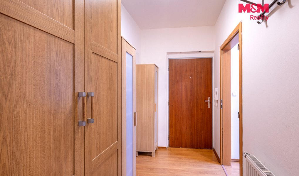 Prodej bytu 2+kk 50 m², Praha – náhled fotky 16