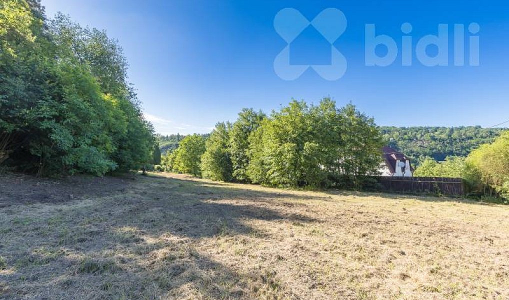Prodej stavebního pozemku 8 271 m², Hradištko – náhled fotky 20