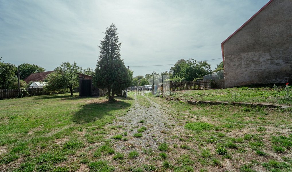Prodej domu 432 m² s pozemkem 3 745 m², Čížkov – náhled fotky 38