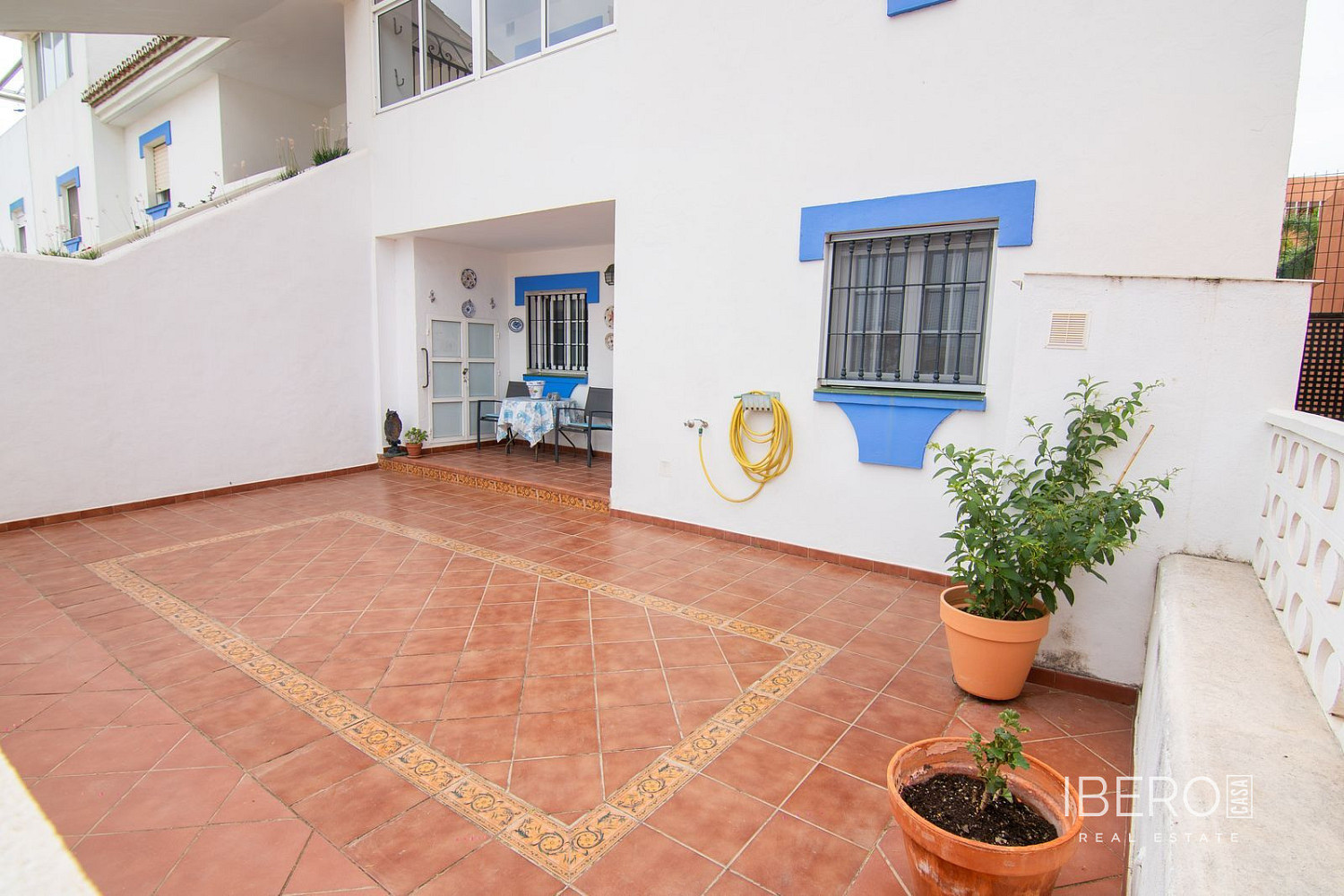 Piso 3+kk – Manilva, Manilva Pueblo, Costa del Sol Occidental - Vista 3