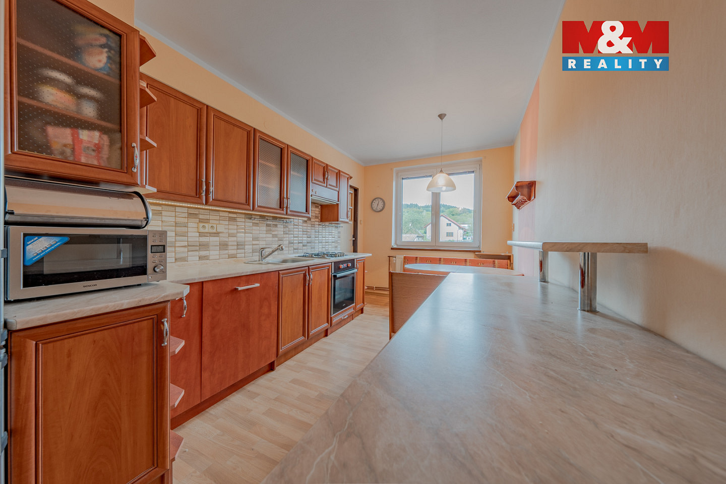 Prodej bytu 4+1 82 m² — photo 4