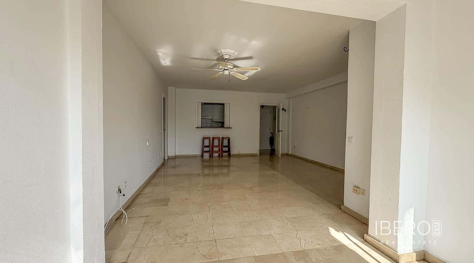 Pis 3+kk – Marbella - Vista 3