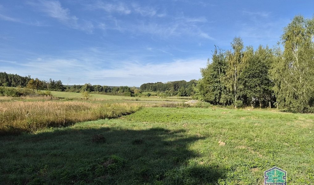 Prodej stavebního pozemku 1 709 m², Ledce – náhled fotky 14
