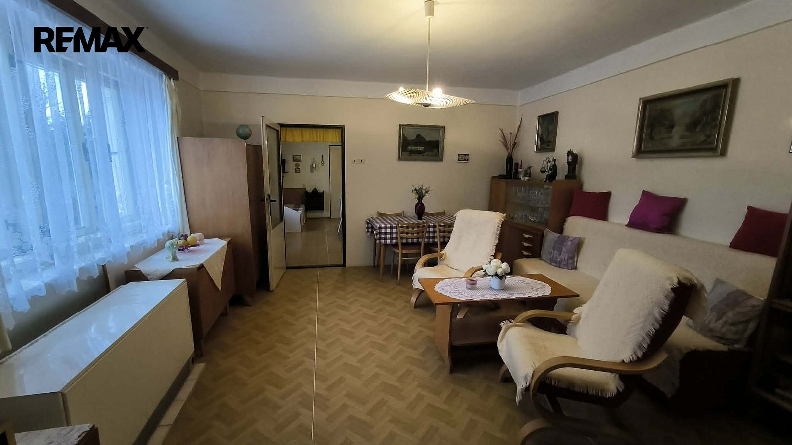 Prodej domu 90 m² s pozemkem 4 793 m² — photo 5