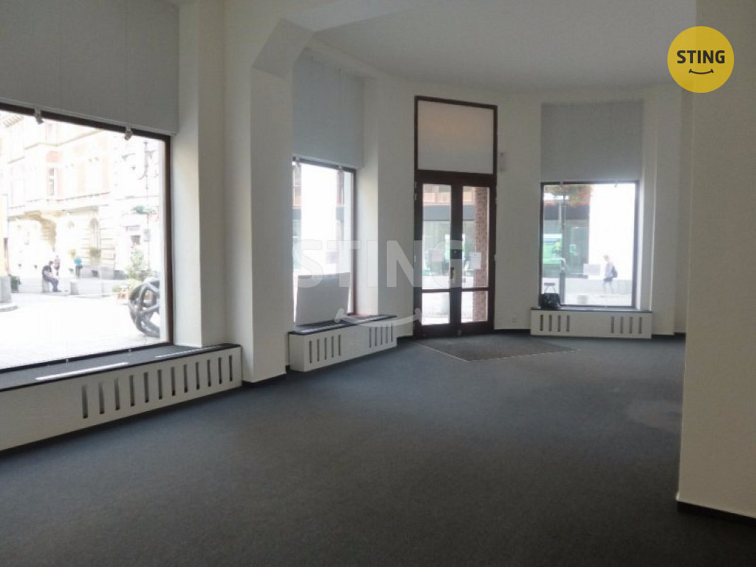 Pronájem obchodních prostor 140 m² – fotografie 4