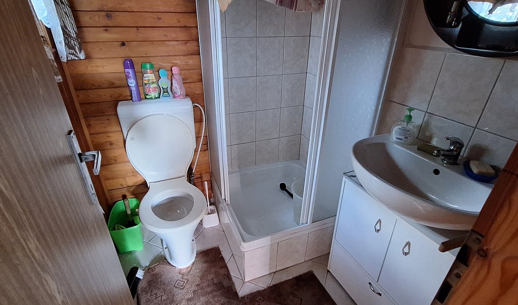 Prodej chaty/chalupy 62 m², Budišov nad Budišovkou – náhled fotky 11