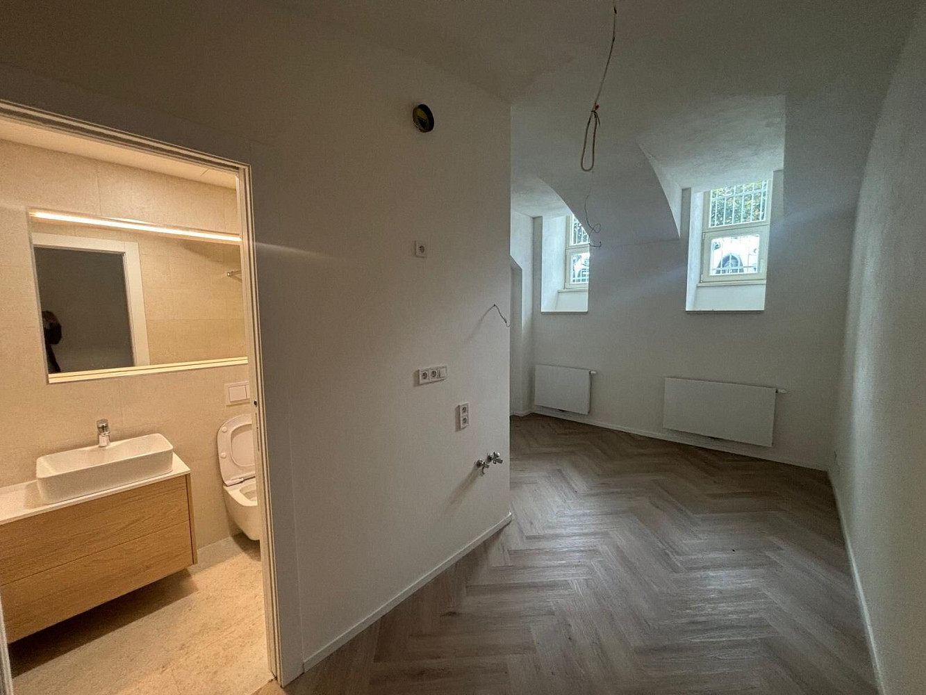 Prodej bytu 1+kk 19 m² – fotografie 5
