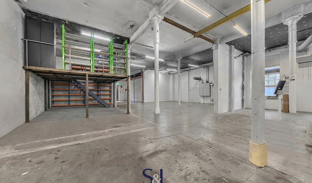 Prodej výrobních prostor 626 m², Chrastava – náhled fotky 7