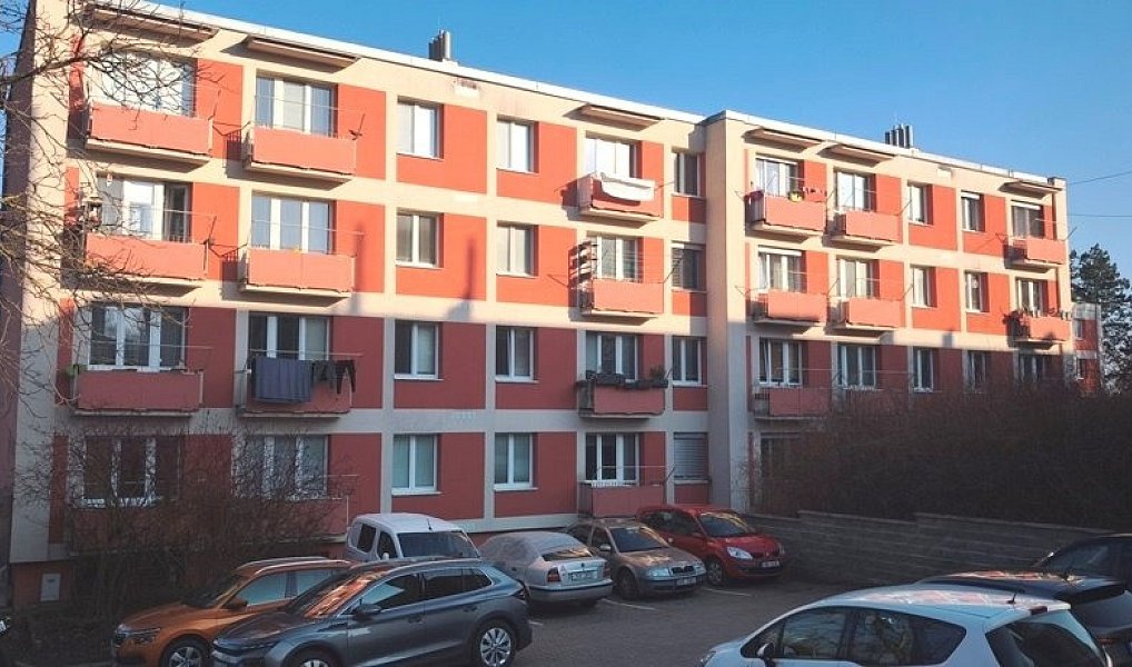 Prodej bytu 3+1 70 m², Brno – náhled fotky 14