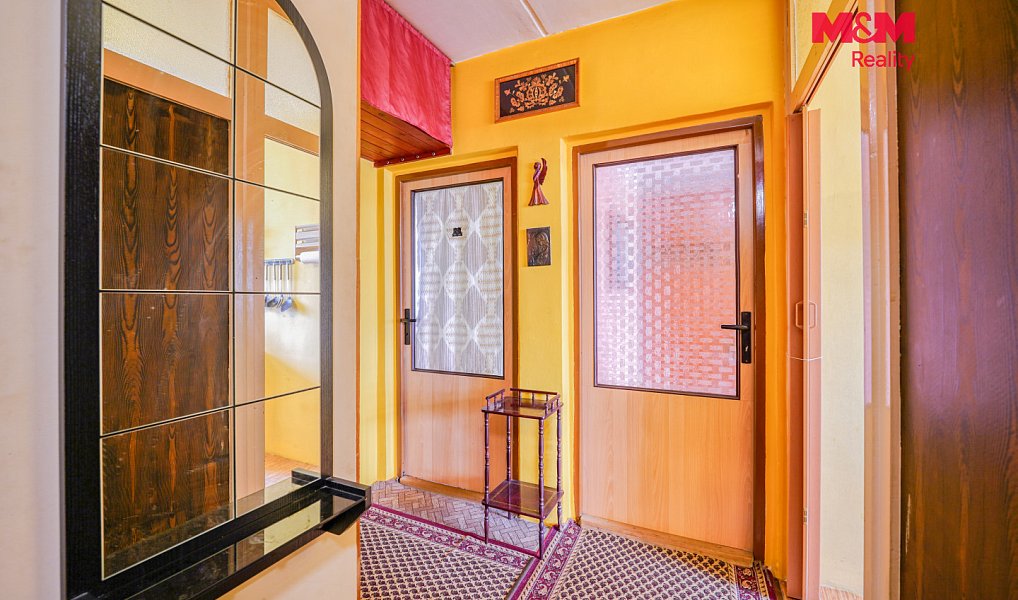 Prodej bytu 3+1 82 m², Karlovy Vary – náhled fotky 16