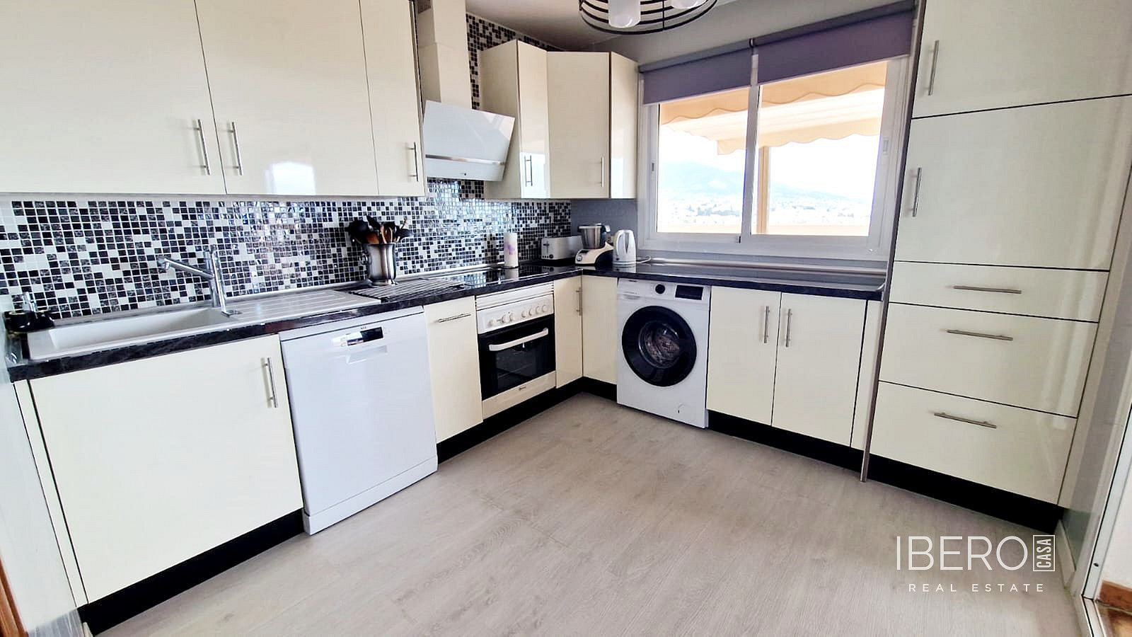 Piso 4+kk – Mijas, Las Lomas de Mijas - Vista 3