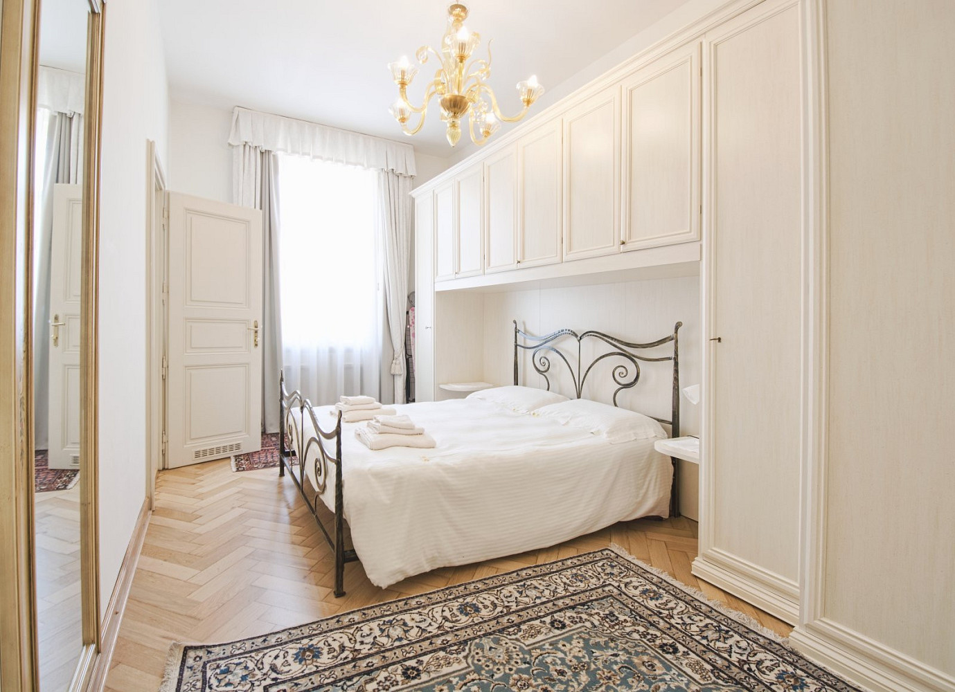 Pronájem bytu 3+kk 79 m² – fotografie 3