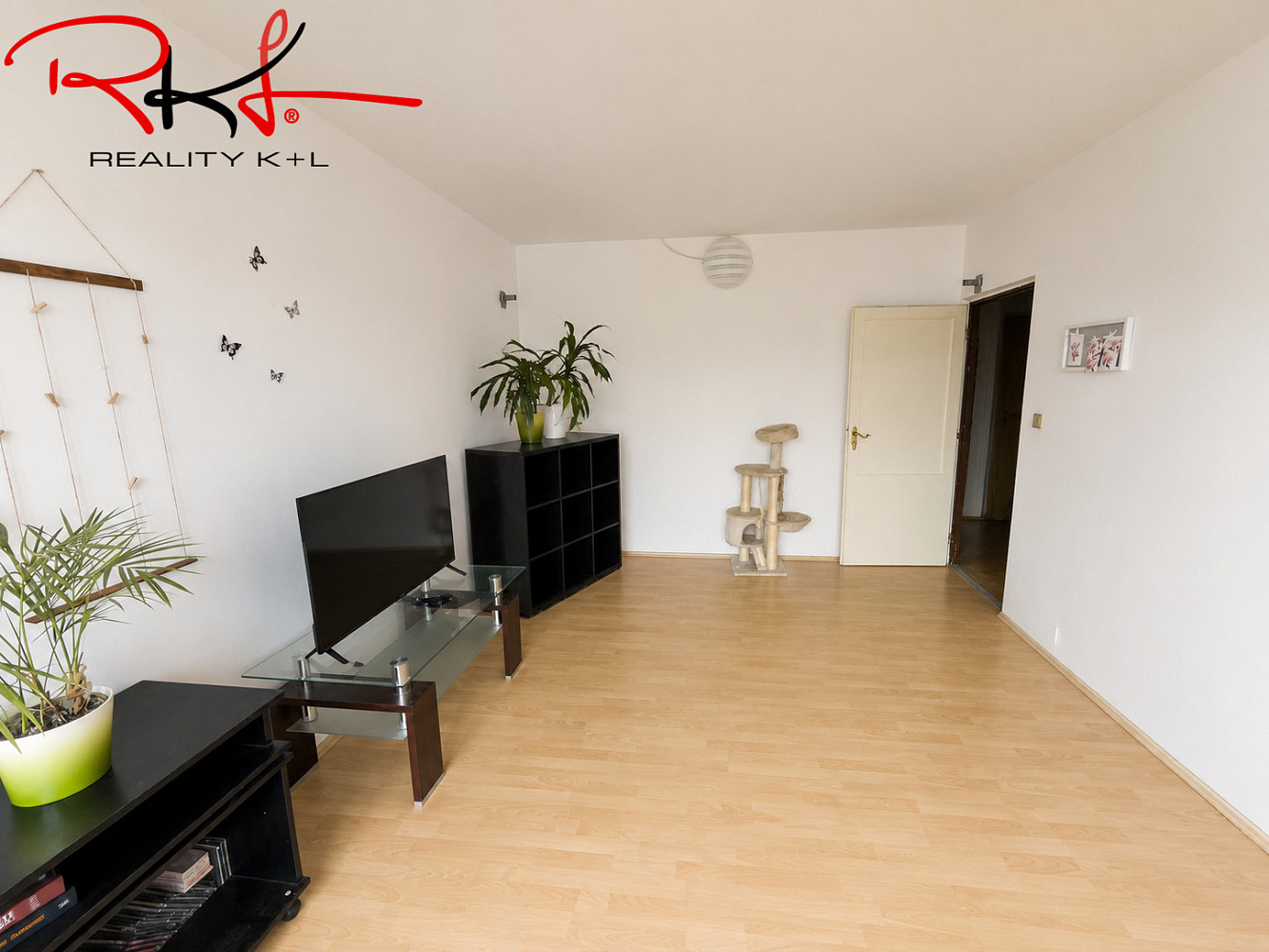 Prodej bytu 2+1 56 m² – fotografie 4