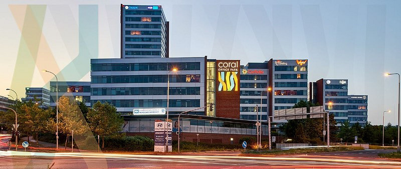 Pronájem kanceláře 197 m² – fotografie 2