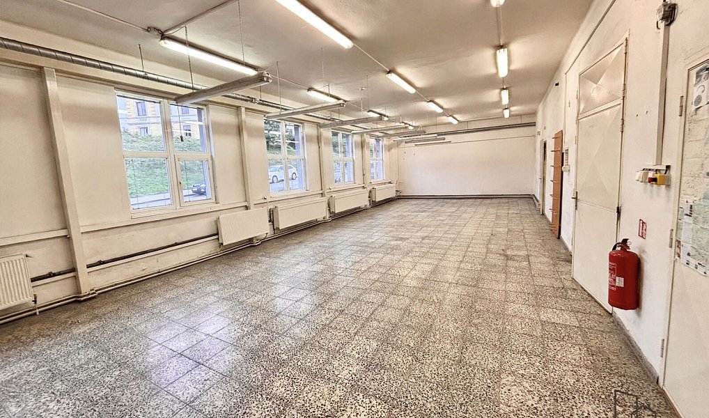 Prodej komerčního objektu (jiného typu) 244 m², Šternberk – náhled fotky 5