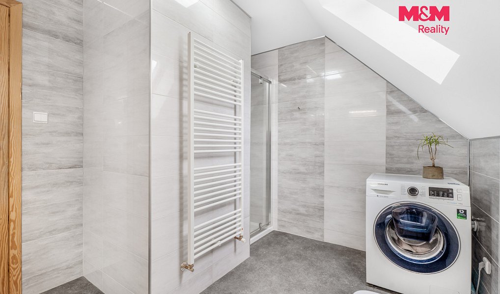 Prodej domu 179 m² s pozemkem 844 m², Tanvald – náhled fotky 21