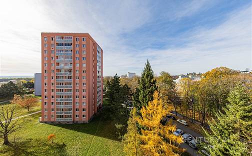 Prodej bytu 3+1 64 m², U Střelnice, Šternberk, okres Olomouc
