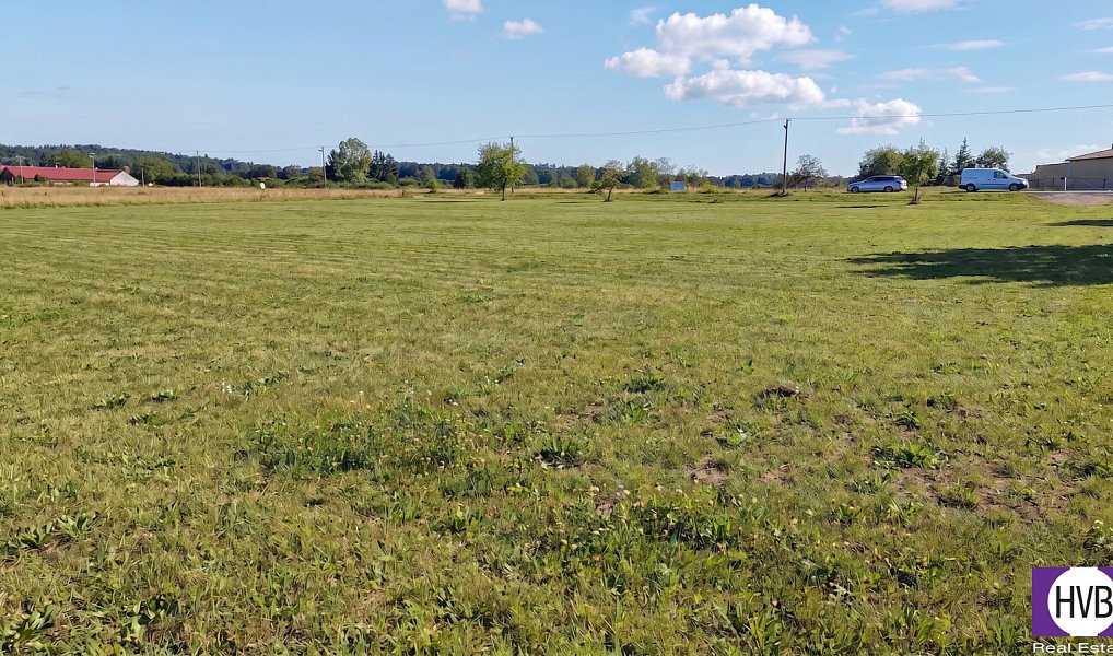 Prodej stavebního pozemku 1 380 m², Bělušice – náhled fotky 9