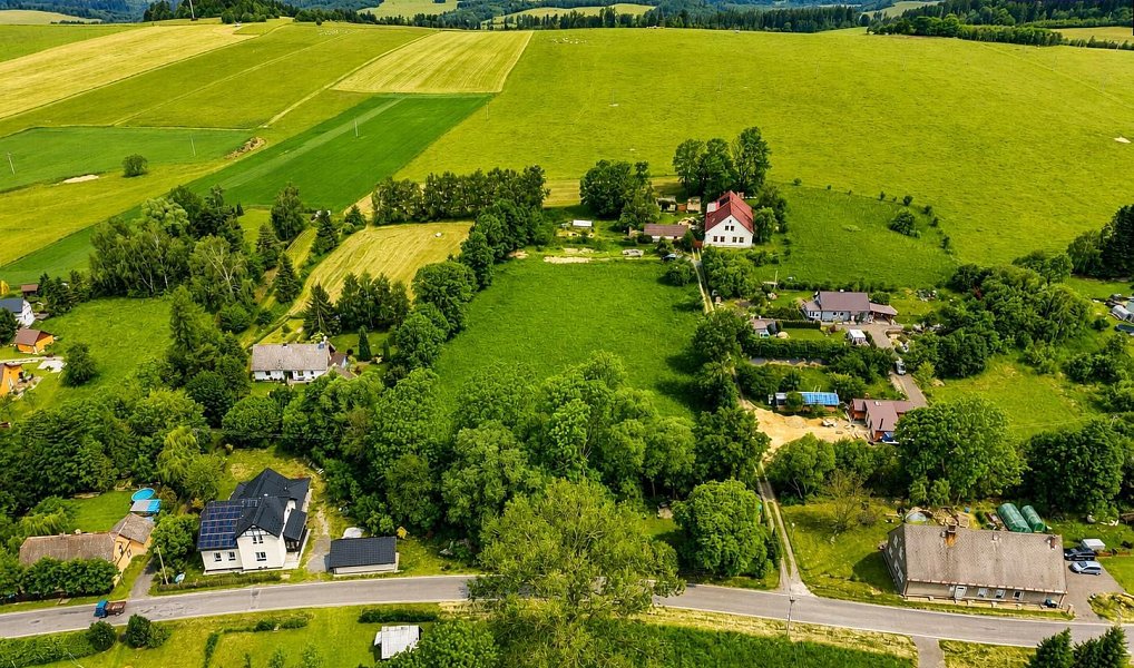 Prodej stavebního pozemku 7 007 m², Razová – náhled fotky 4