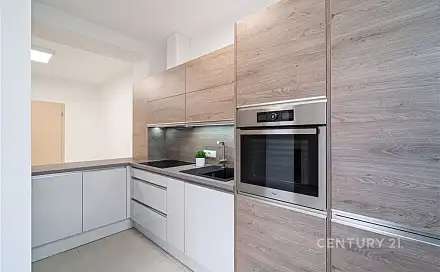 Prodej bytu 2+kk 64 m²