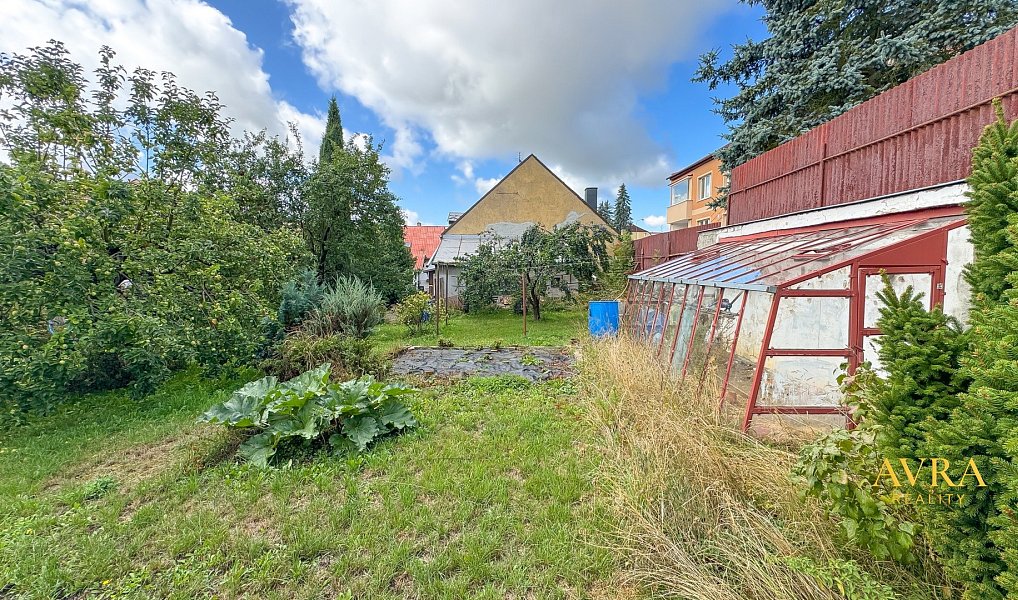 Prodej domu 160 m² s pozemkem 1 613 m², Teplá – náhled fotky 15