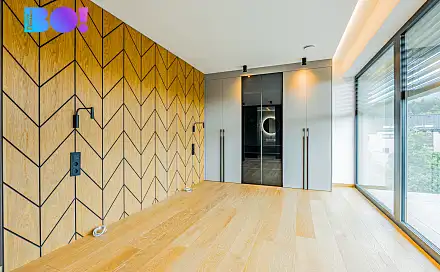 Prodej bytu 4+kk 153 m²