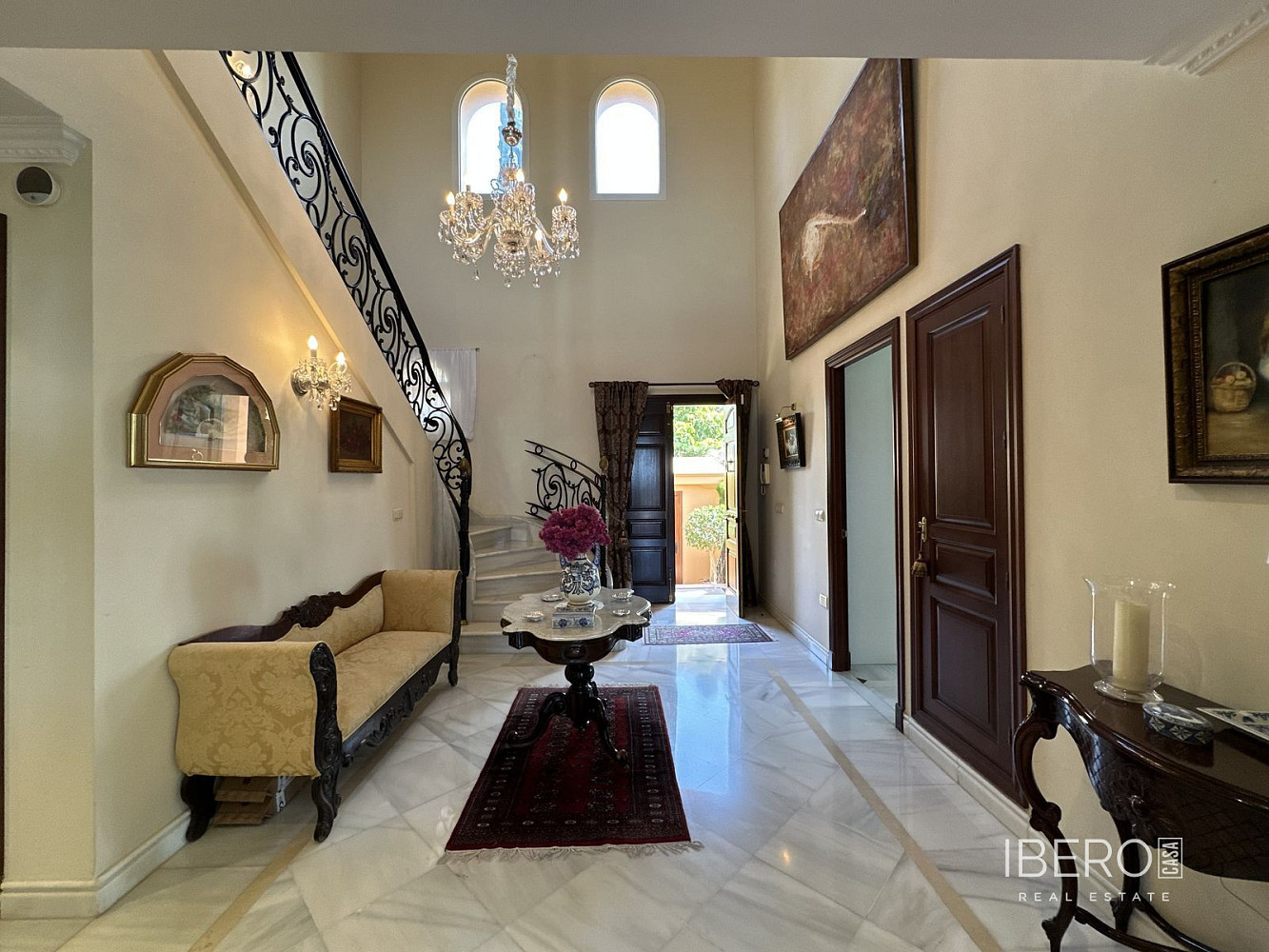 Casa 7+kk – Málaga, El Palo, Este - Vista 5