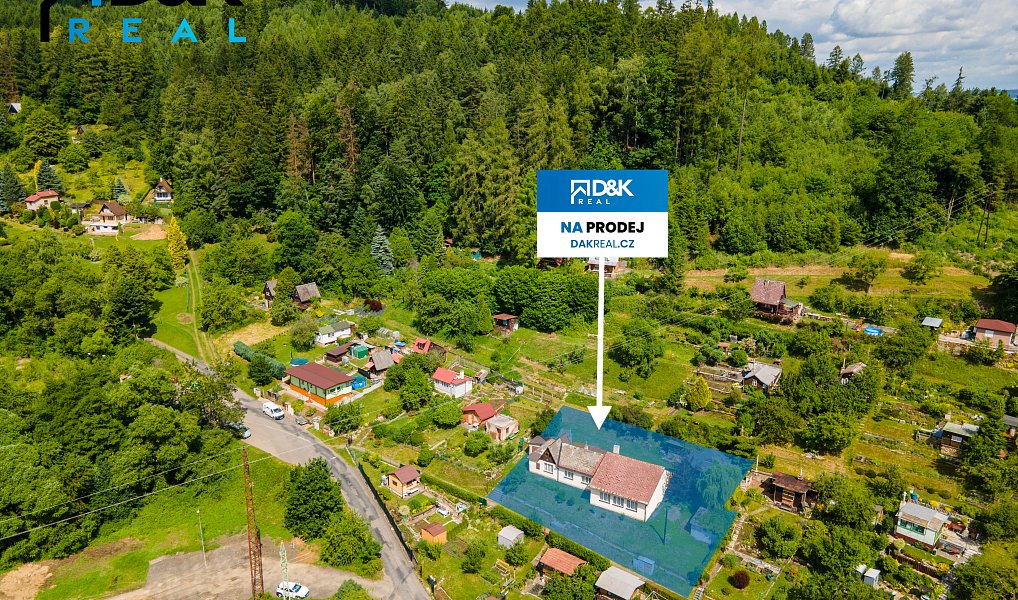 Prodej chaty/chalupy 202 m², Česká Třebová – náhled fotky 19