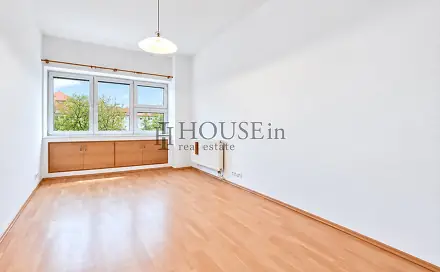 Pronájem bytu 1+kk 30 m², Karlovo náměstí, Praha 1 - Nové Město
