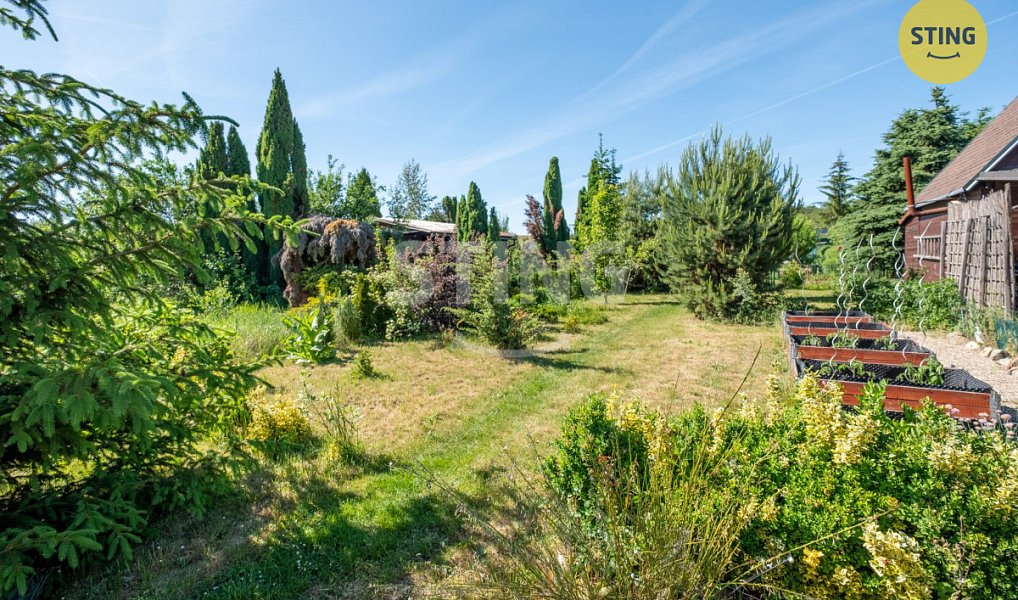 Prodej chaty/chalupy 35 m² s pozemkem 205 m², Kralupy nad Vltavou – náhled fotky 10