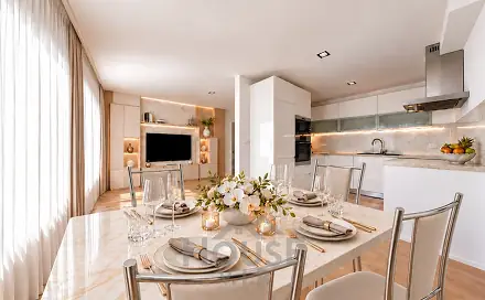 Prodej bytu 3+1 69 m²