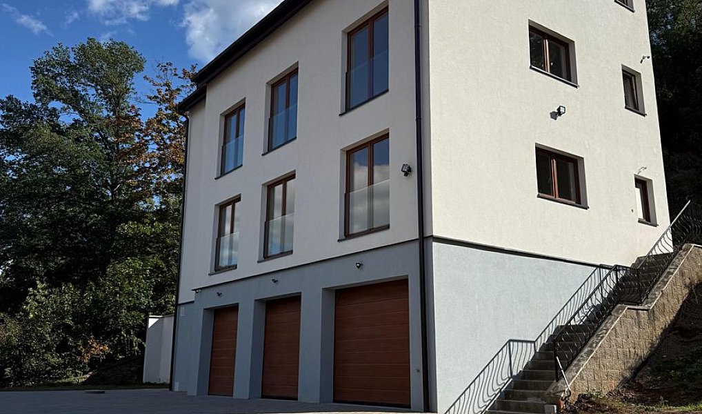 Prodej bytu 3+1 133 m², Karlštejn – náhled fotky 17