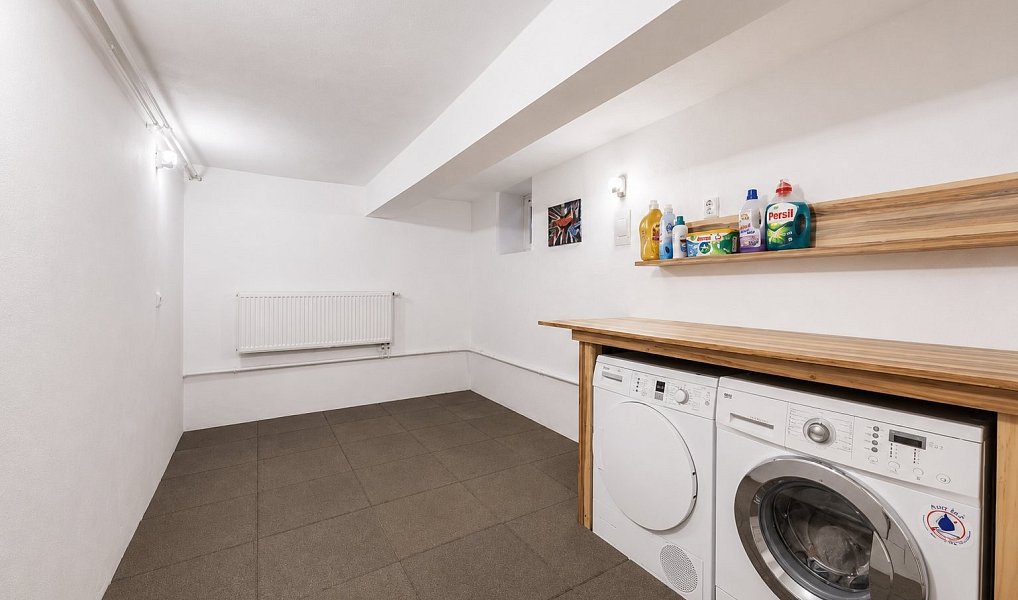 Prodej domu 160 m² s pozemkem 143 m², Brno – náhled fotky 17