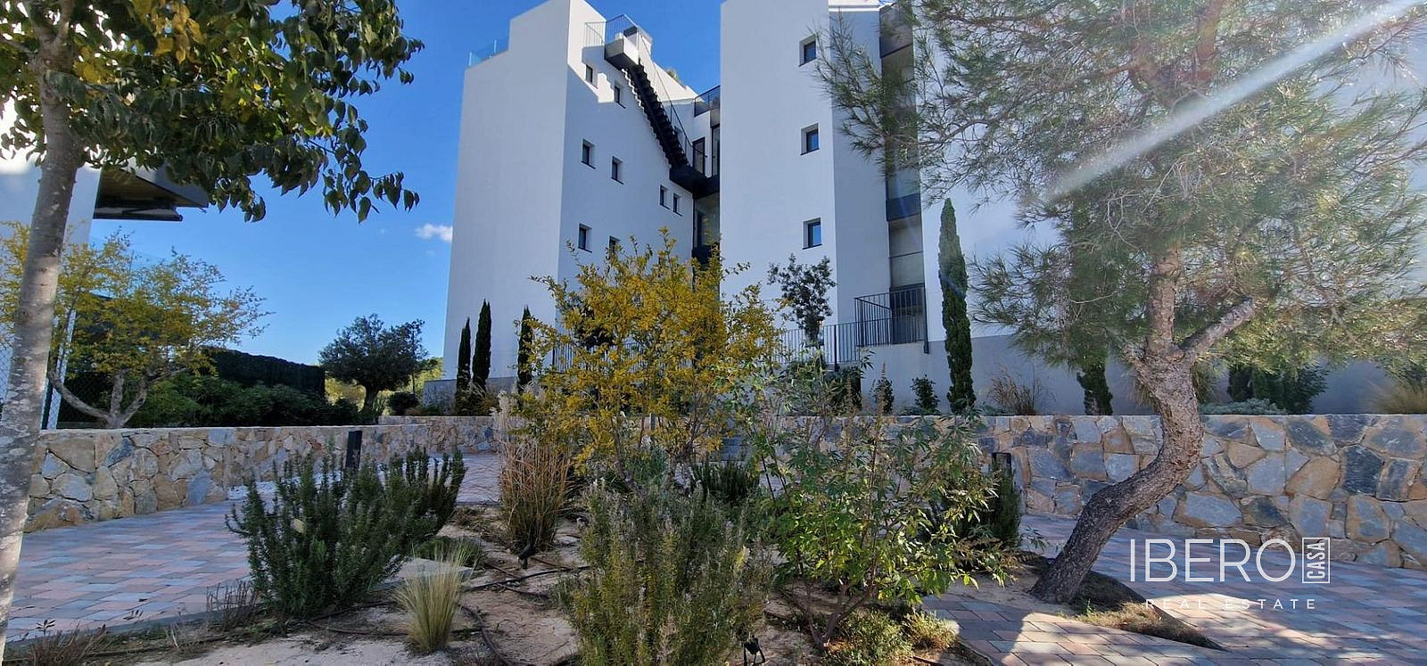 Piso 4+kk – Orihuela, PAU 21-Colinas Golf - Vista 2