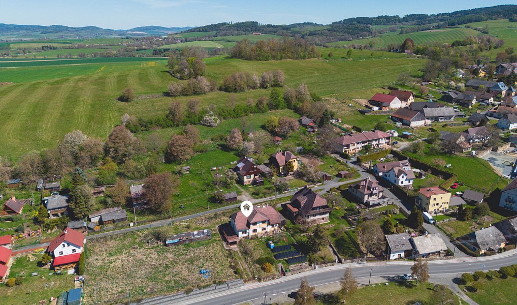 Prodej domu 178 m² s pozemkem 525 m², Dešenice – náhled fotky 22