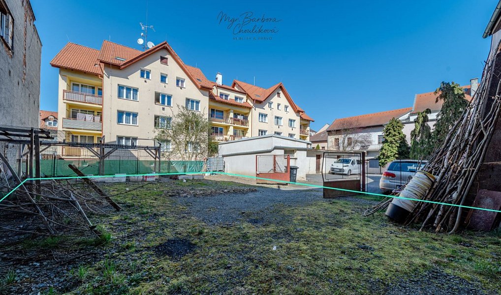 Prodej domu 352 m² s pozemkem 315 m², Stříbro – náhled fotky 21
