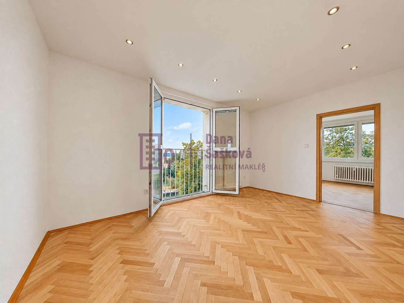 Prodej bytu 3+1 62 m² – fotografie 3