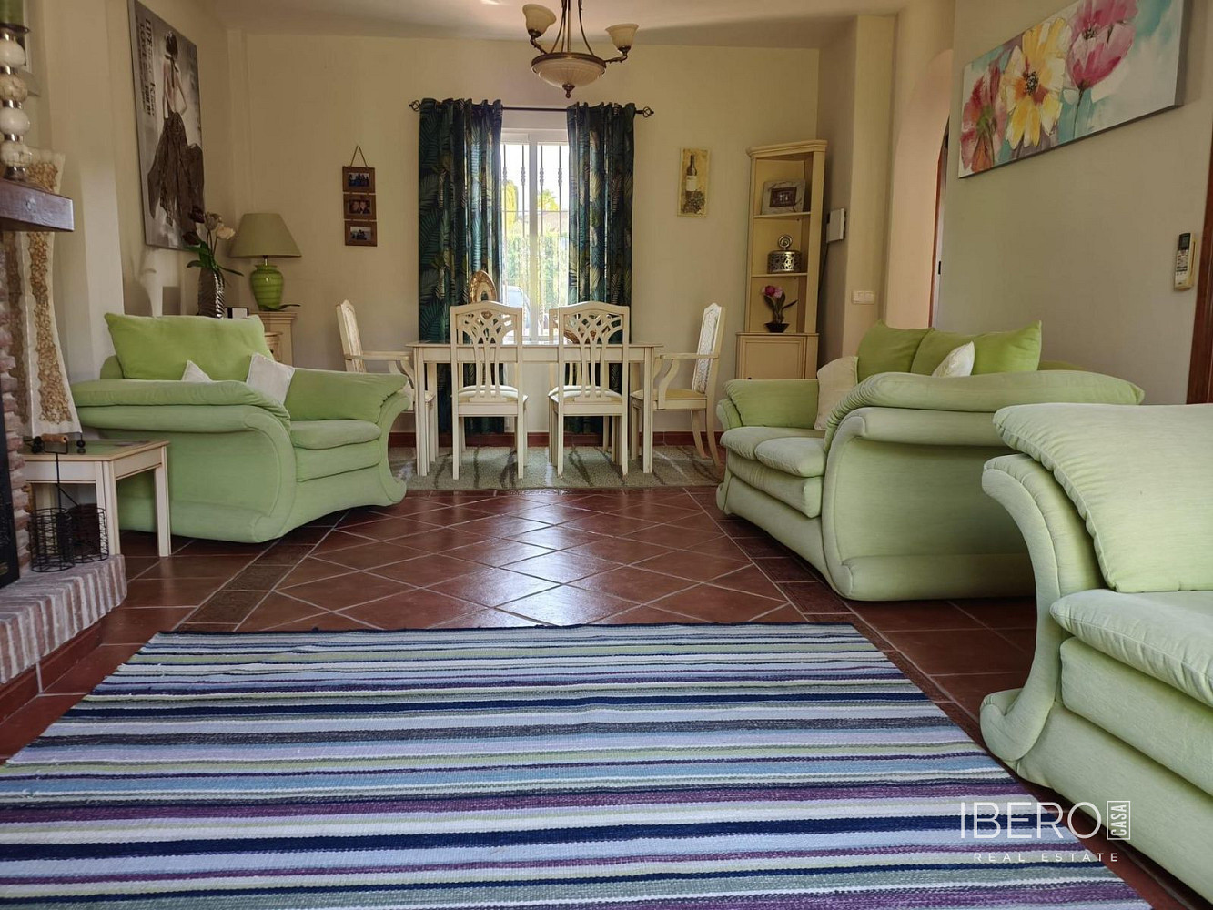 Casa 4+kk – Alhaurín el Grande, Barrio de San Antón - Vista 2