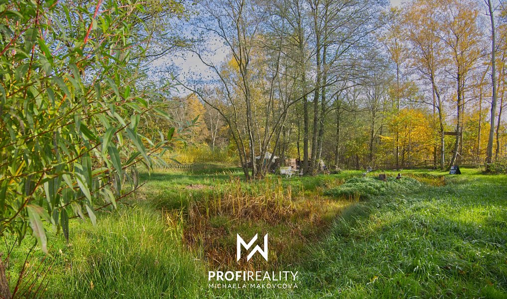 Prodej zahrady 1 603 m², Liberec – náhled fotky 6