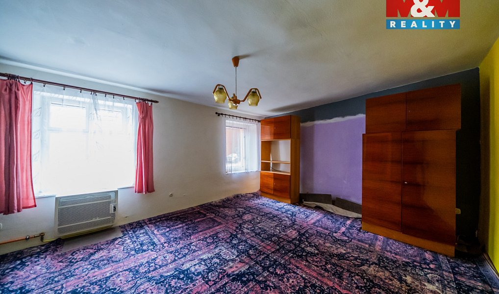 Prodej chaty/chalupy 158 m² s pozemkem 363 m², Olešnice – náhled fotky 7