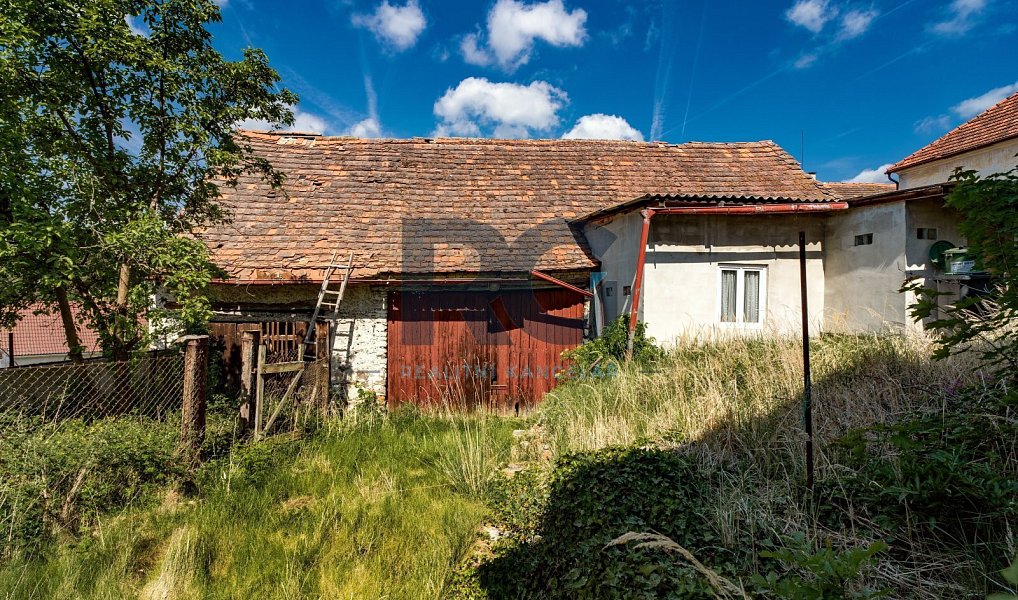 Prodej domu 449 m² s pozemkem 1 102 m², Protivín – náhled fotky 20