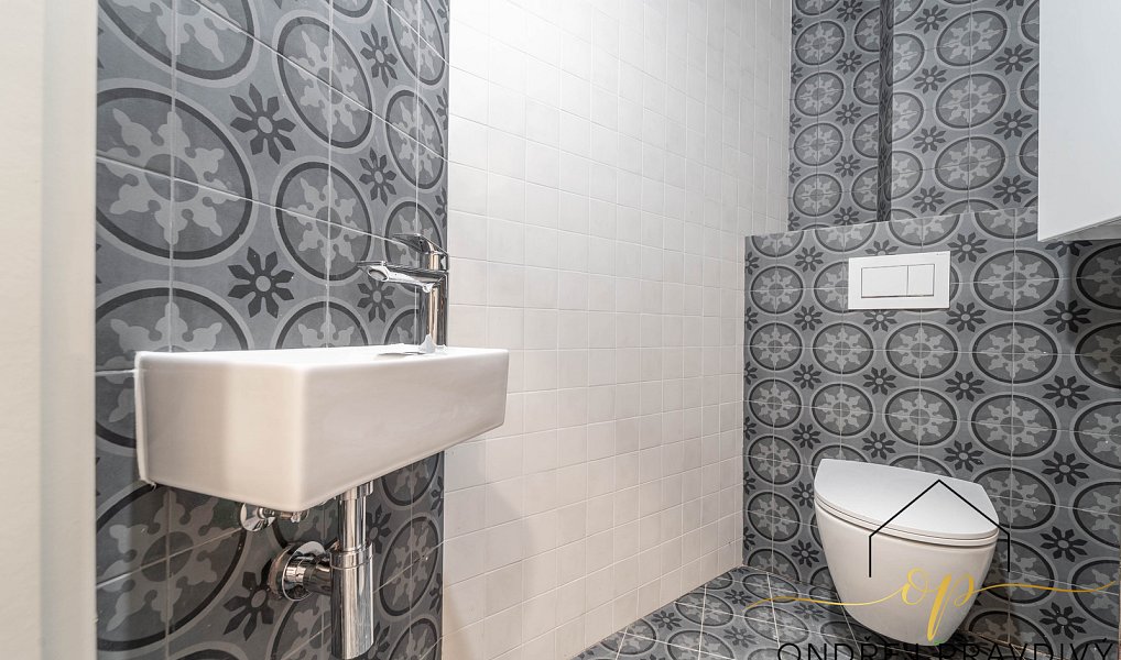 Prodej bytu 3+1 110 m², Všenory – náhled fotky 14